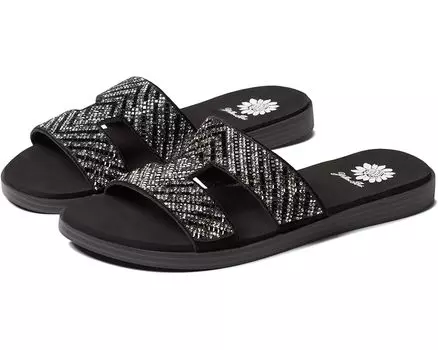 Сандалии Yellow Box Dejah, черный