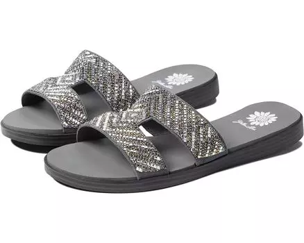 Сандалии Yellow Box Dejah, серый