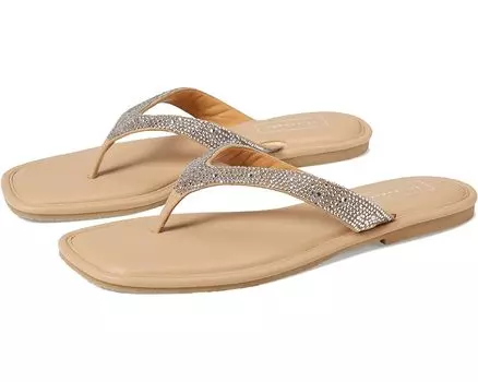 Сандалии Yellow Box Della, естественный