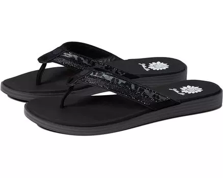 Сандалии Yellow Box Deycor, черный