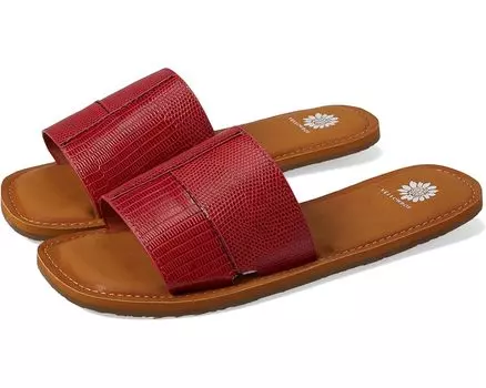 Сандалии Yellow Box Dixon, красный