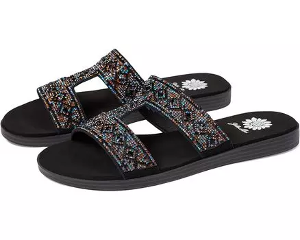 Сандалии Yellow Box Dublin, мульти