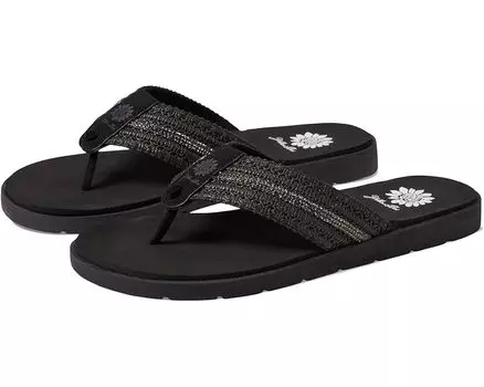 Сандалии Yellow Box Fania, черный