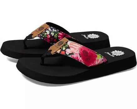 Сандалии Yellow Box Fanya, черный