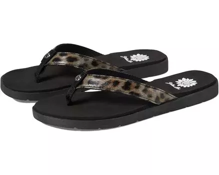 Сандалии Yellow Box Farther, серый