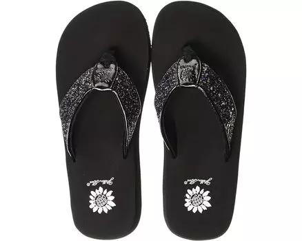 Сандалии Yellow Box Feliks, черный