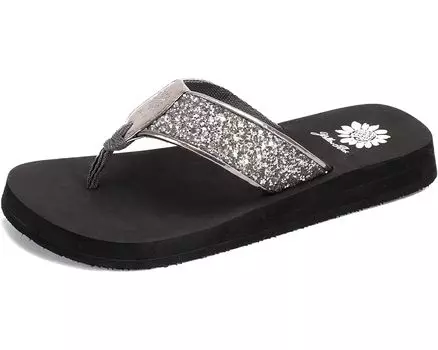 Сандалии Yellow Box Feliks, цвет Gray