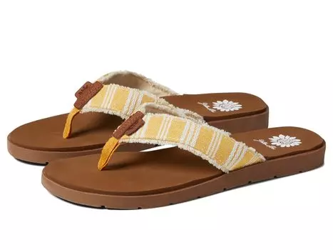 Сандалии Yellow Box, Ferma