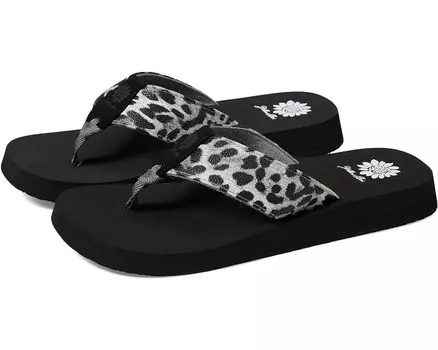 Сандалии Yellow Box Ferndale, серый