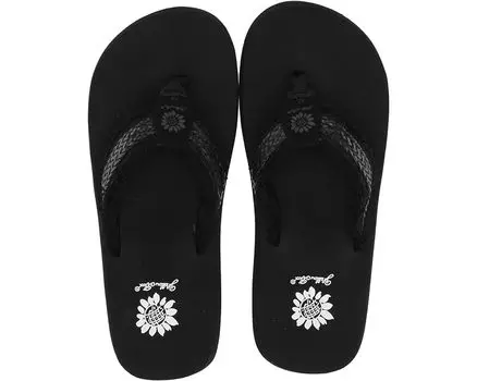 Сандалии Yellow Box Fianni, черный