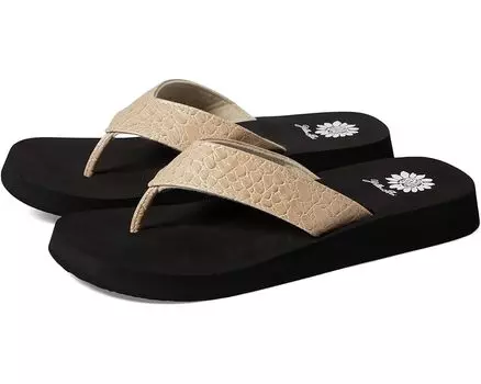 Сандалии Yellow Box Fina, песочный