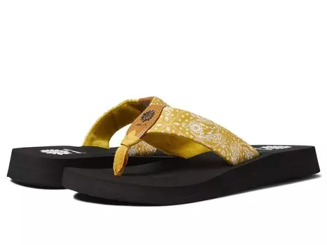Сандалии Yellow Box, Flander
