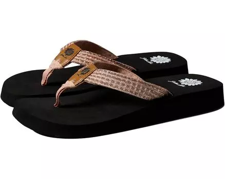 Сандалии Yellow Box Fleta, цвет Blush