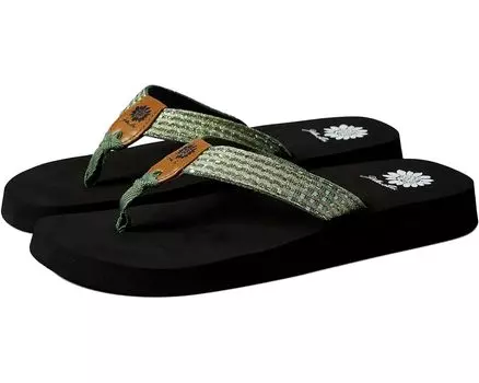 Сандалии Yellow Box Fleta, цвет Mint