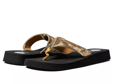 Сандалии Yellow Box, Flier