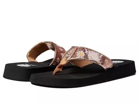 Сандалии Yellow Box, Flier