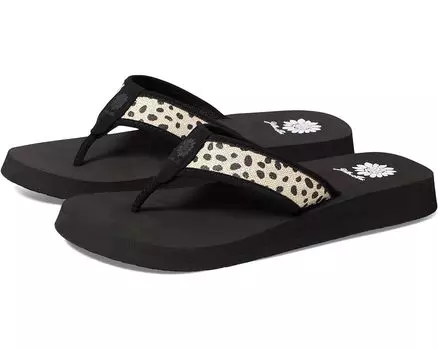 Сандалии Yellow Box Florena, золотой