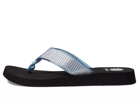 Сандалии Yellow Box Freehold, синий