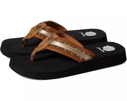 Сандалии Yellow Box Fullerton, оранжевый