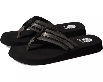 Сандалии Yellow Box Fullerton, серый