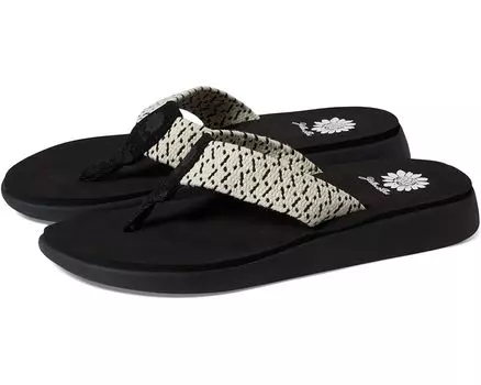 Сандалии Yellow Box Galia, черный