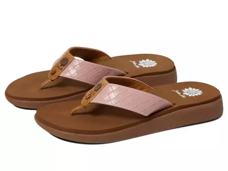 Сандалии Yellow Box, Ganesah