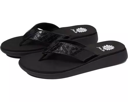 Сандалии Yellow Box Ganesah, черный