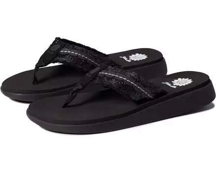 Сандалии Yellow Box Gardena, черный