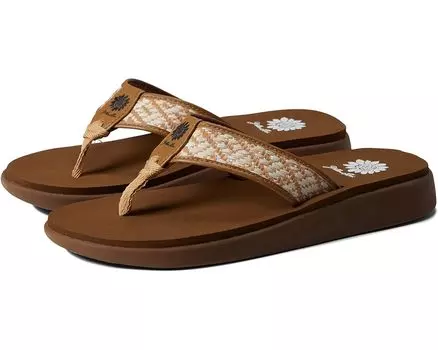 Сандалии Yellow Box Giah, белый