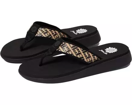 Сандалии Yellow Box Giah, черный