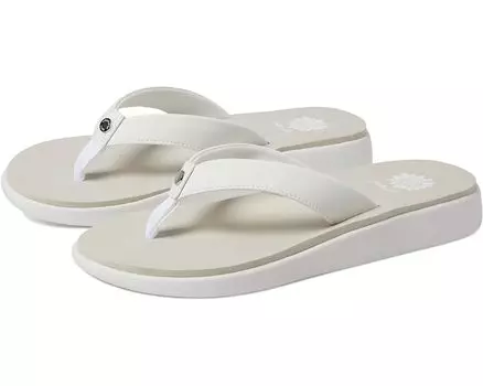 Сандалии Yellow Box Ginza, белый