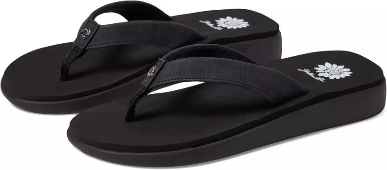 Сандалии Yellow Box Ginza, черный