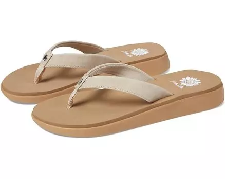 Сандалии Yellow Box Ginza, песочный