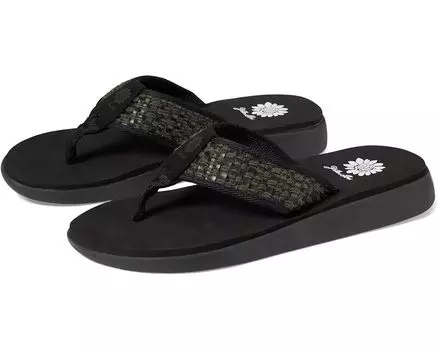 Сандалии Yellow Box Gracia, черный