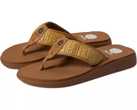 Сандалии Yellow Box Gracia, естественный