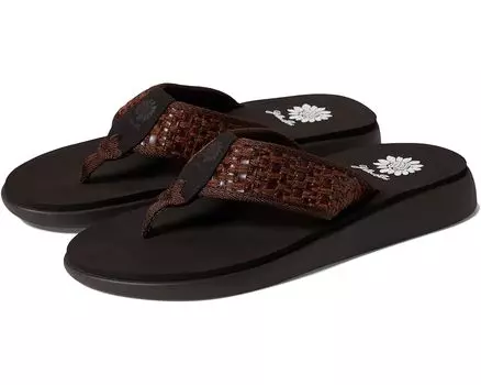 Сандалии Yellow Box Gracia, коричневый