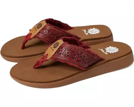 Сандалии Yellow Box Griffon, красный