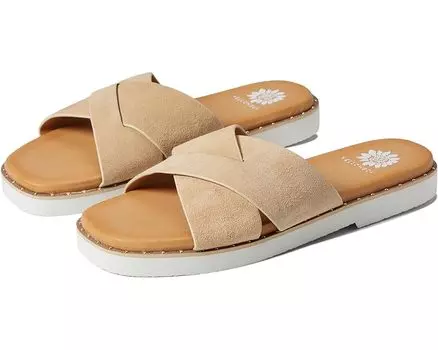 Сандалии Yellow Box Hemes, песочный