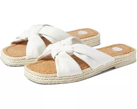 Сандалии Yellow Box Ileen, белый