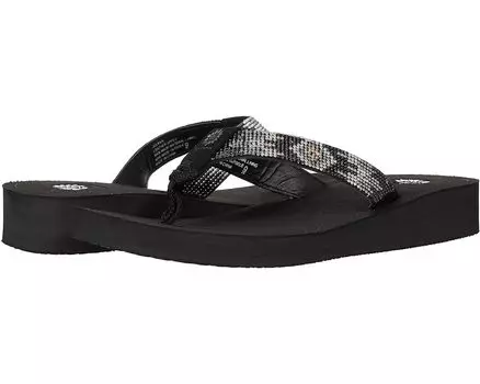 Сандалии Yellow Box Jelanie, черный