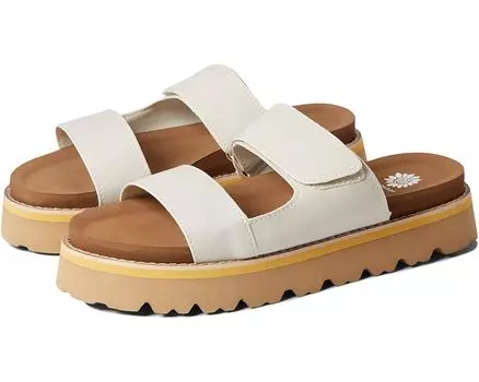 Сандалии Yellow Box Kezzi, цвет Bone