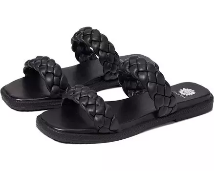 Сандалии Yellow Box Lainee, черный