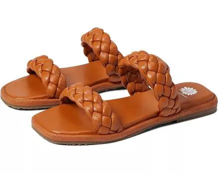 Сандалии Yellow Box Lainee, оранжевый