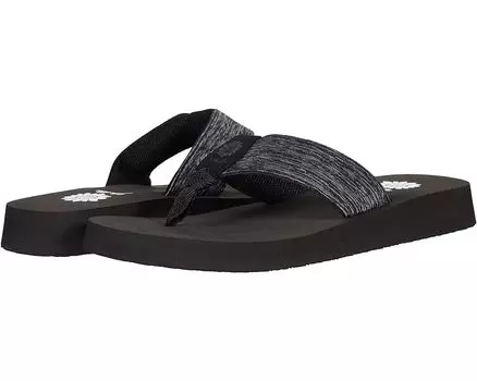 Сандалии Yellow Box Lavana, черный