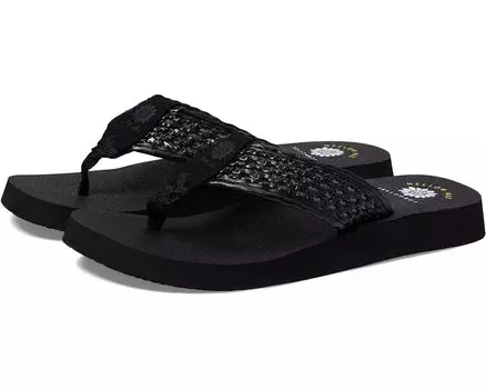 Сандалии Yellow Box Nana, черный