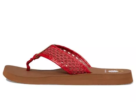 Сандалии Yellow Box Nana, красный