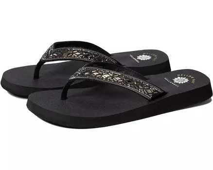 Сандалии Yellow Box Nayeli, черный