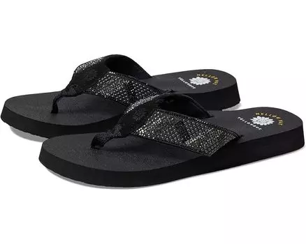 Сандалии Yellow Box Noah, черный