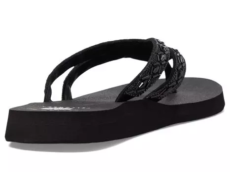 Сандалии Yellow Box Norma, черный