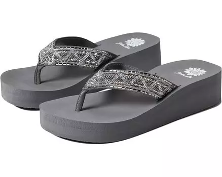 Сандалии Yellow Box Randie, серый